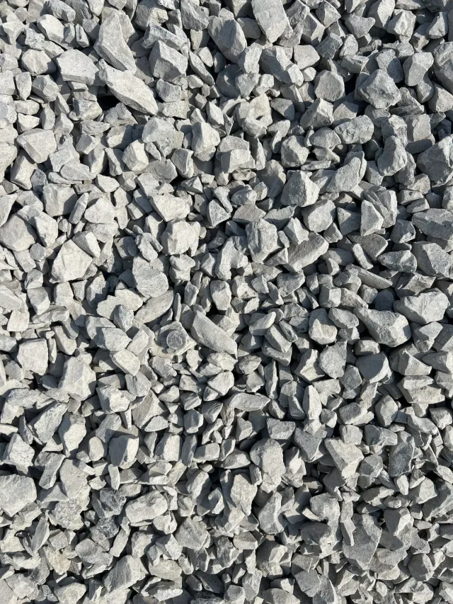 #4 Crushed Stone — photo 3