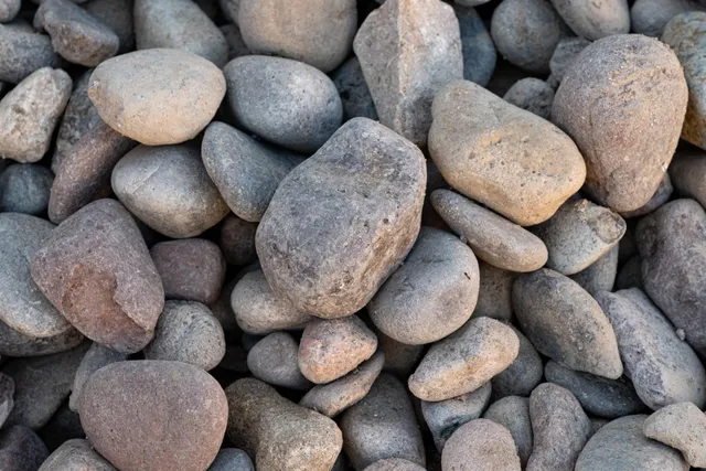 River Rock