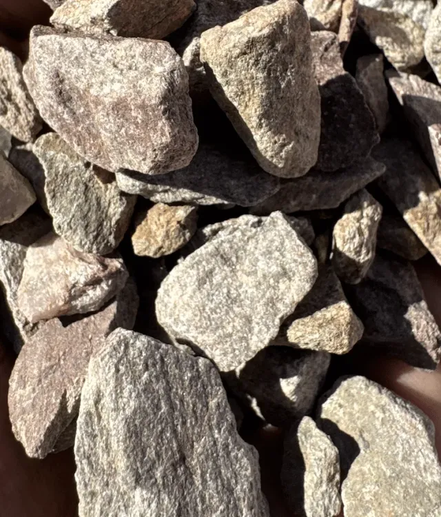 Painted Desert Stone