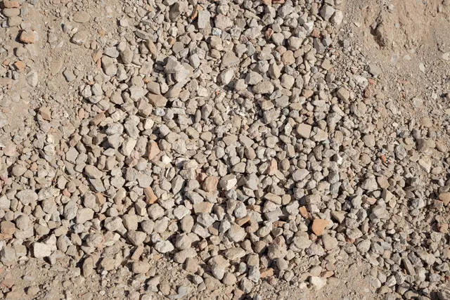 Road Base