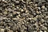 1 1/2" to 3" Natural Round River Stone thumbnail 1