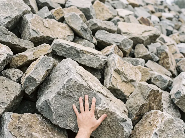 Riprap | Medium (12-24")