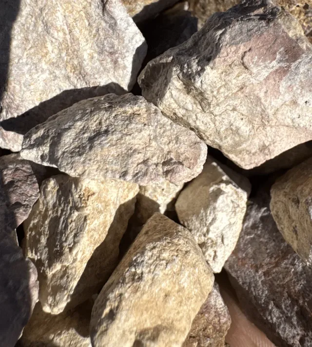 Apache Gold Stone