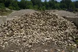 Natural Round River Stone (3"–6") thumbnail 2