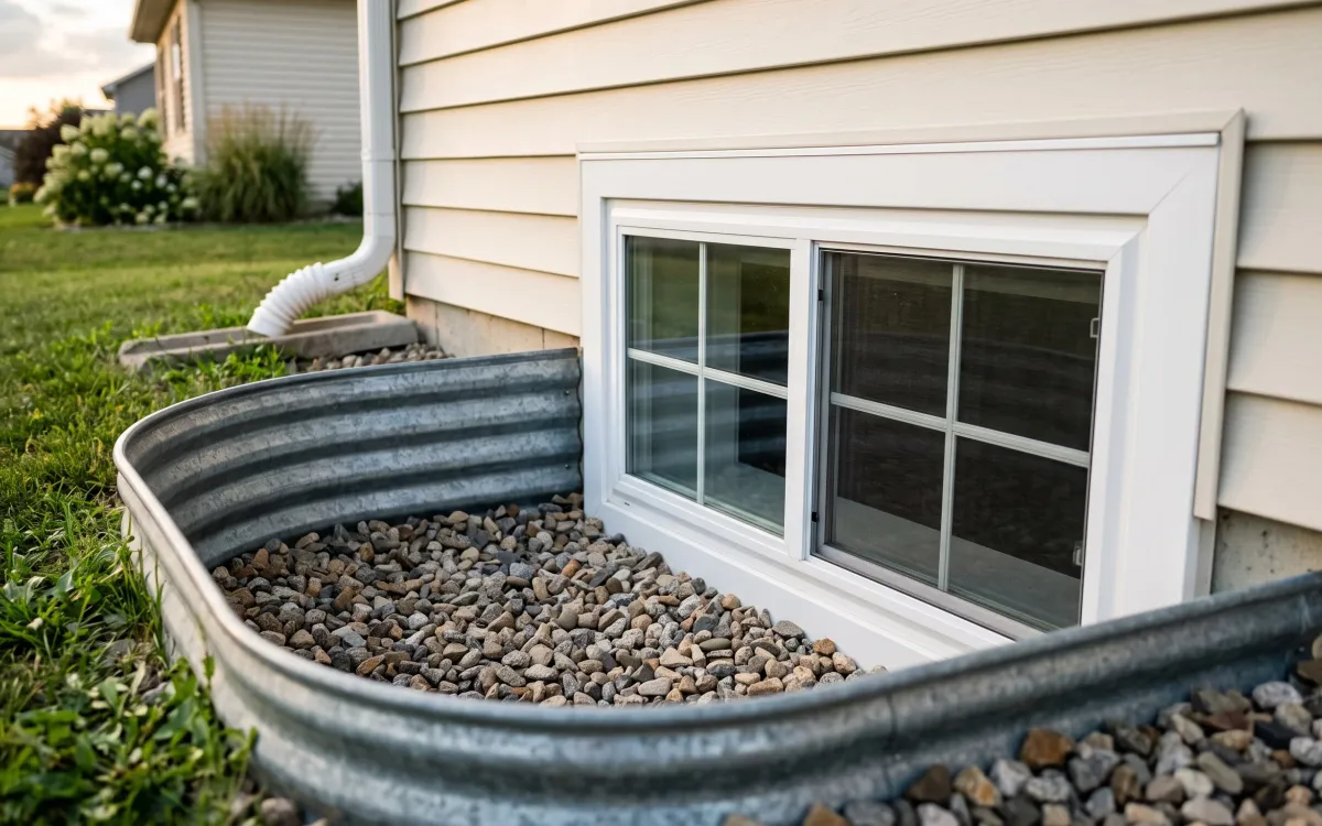 Egress Window