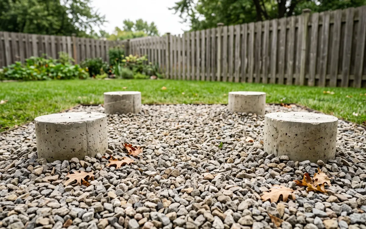 Pier Foundation