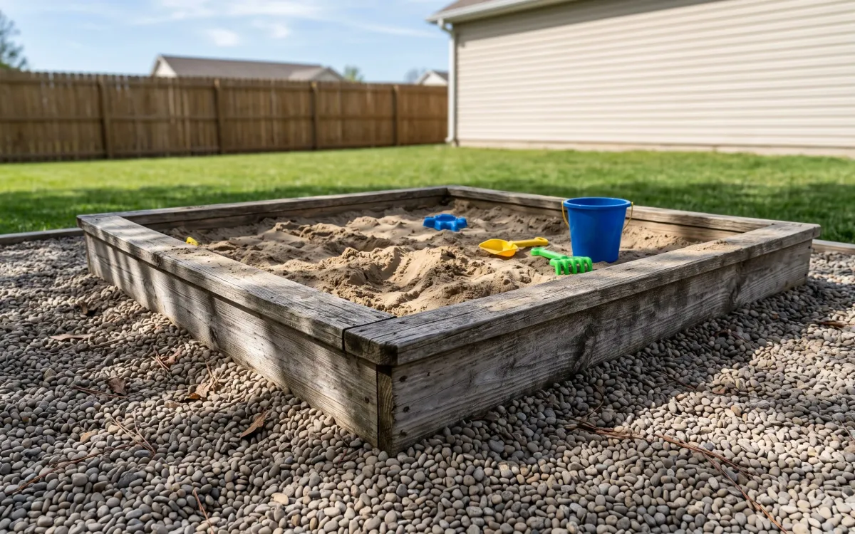 Sandbox