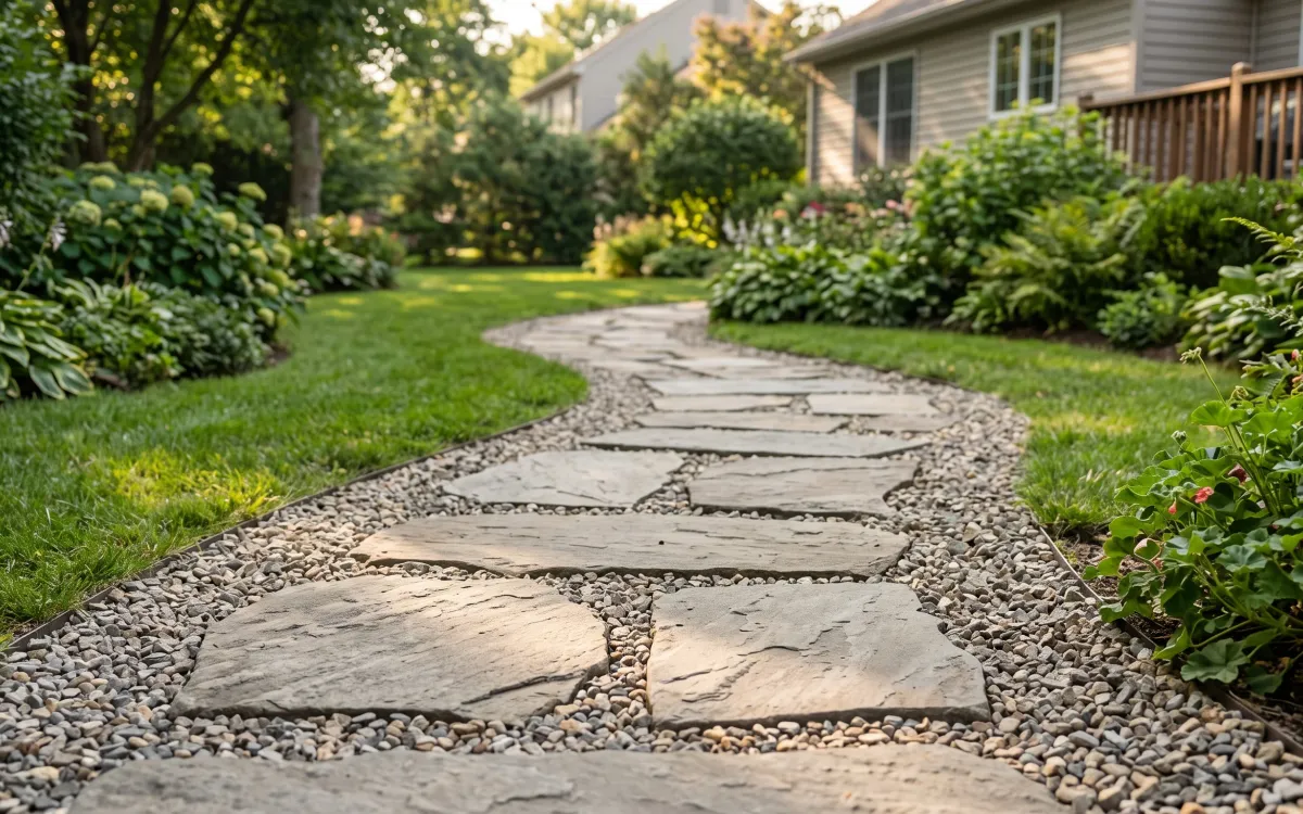 Stepping Stones