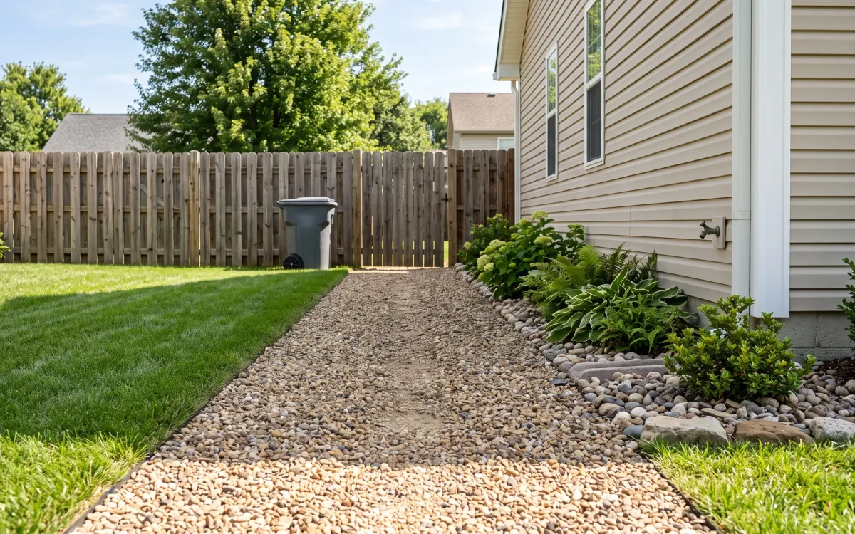 Walkway