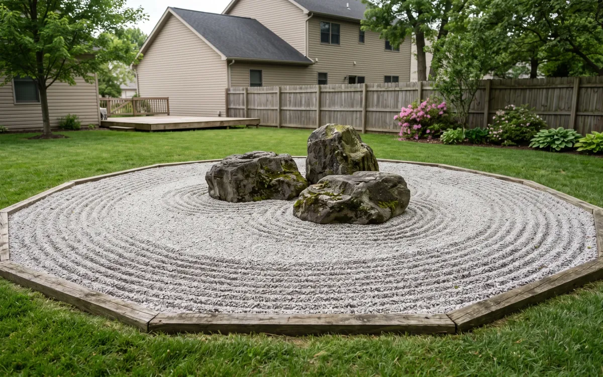 Zen Garden