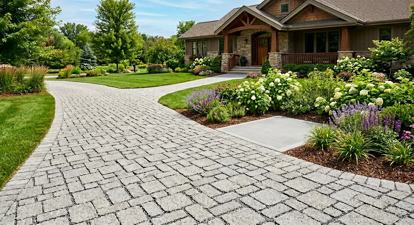 Generator Pad