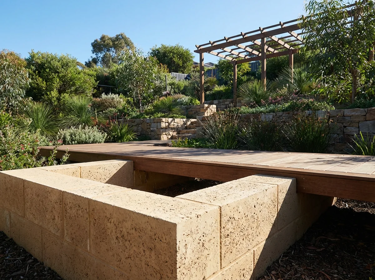 Pier Foundation