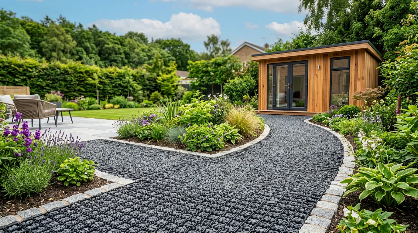 Shed Base