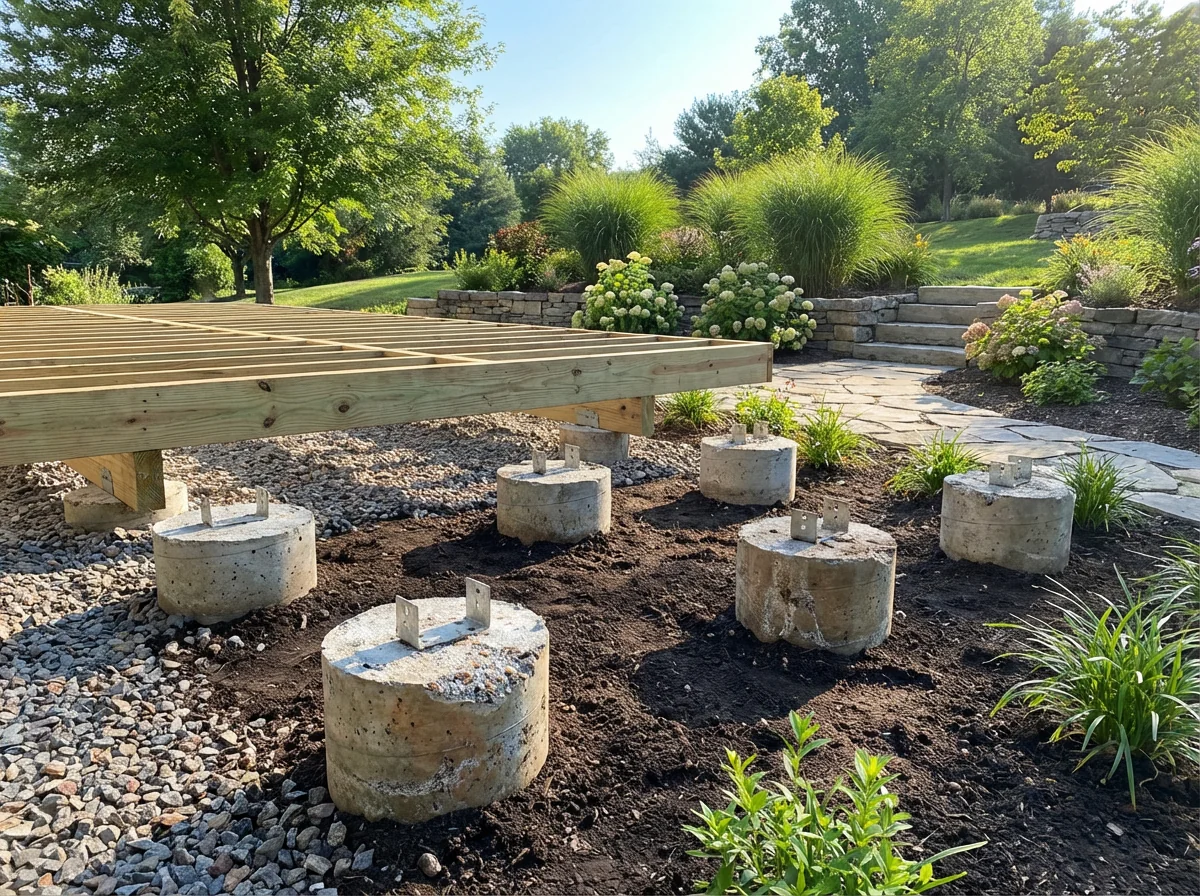Slab Foundation