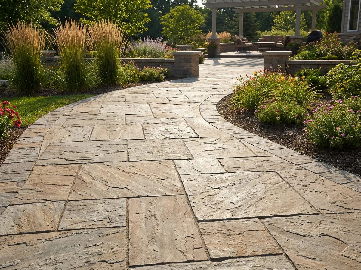 Walkway